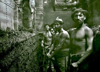 The alchemists of Ludwigshafen | Eurozine