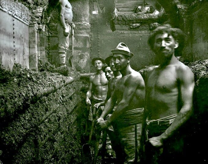 The alchemists of Ludwigshafen | Eurozine