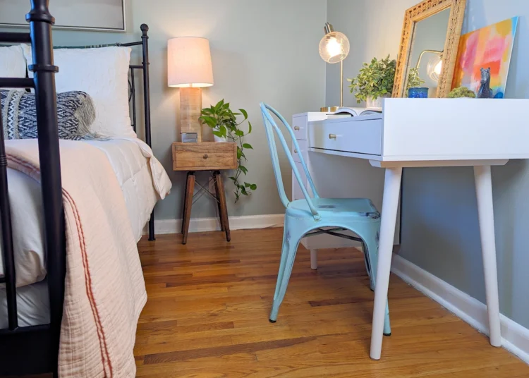 I Ordered Furniture From Nathan James. Here’s My Review