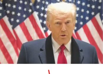 Trump Blames Biden For $83 Million E. Jean Carroll Verdict