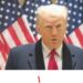 Trump Blames Biden For $83 Million E. Jean Carroll Verdict