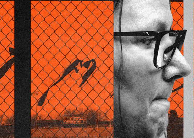 Opinion | How Can Jennifer Crumbley Be Guilty of Her Son’s Rampage?