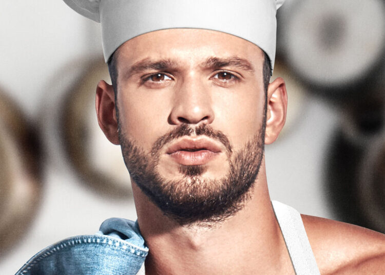 Opinion | Are These Recipes Good, or Is the TikTok Chef Just Good-Looking?