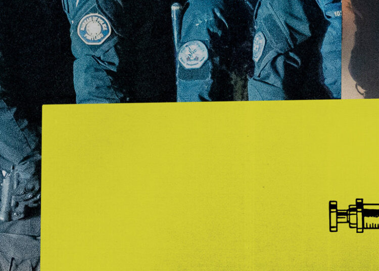 Opinion | Oregon’s Decriminalized Drugs Debate Is Full of High Stakes