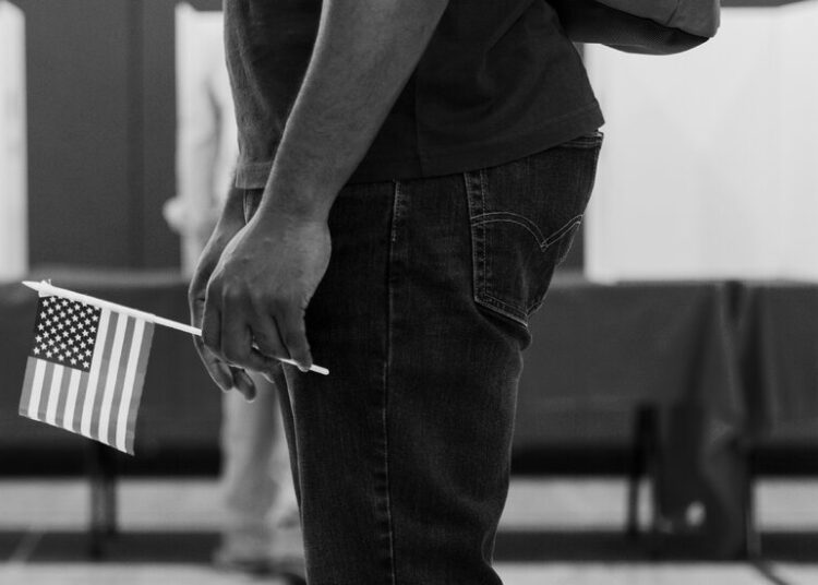 Opinion | The Political Perils of a Black-Jewish Rift Over the War in Gaza