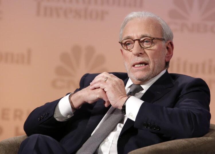 Nelson Peltz isn’t abandoning proxy fight