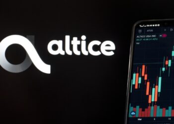 Altice USA shares rise on Charter acquisition report