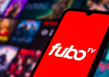 FuboTV sues Disney, Fox, Warner Bros. over sports joint venture