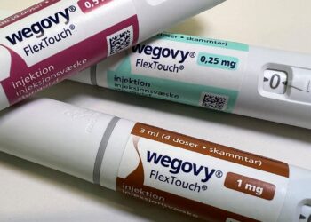 Novo Nordisk, Eli Lilly are tackling supply issues