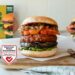 Beyond Meat launches new, healthier version of burger