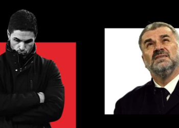 Premier League title race: Arsenal mistake to offer Man City & Liverpool benefit