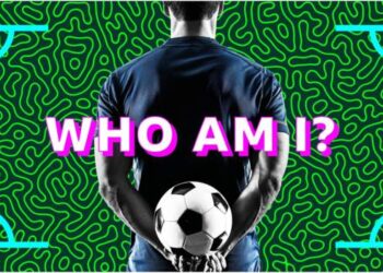Premier League test: Can you call this present or previous gamer?