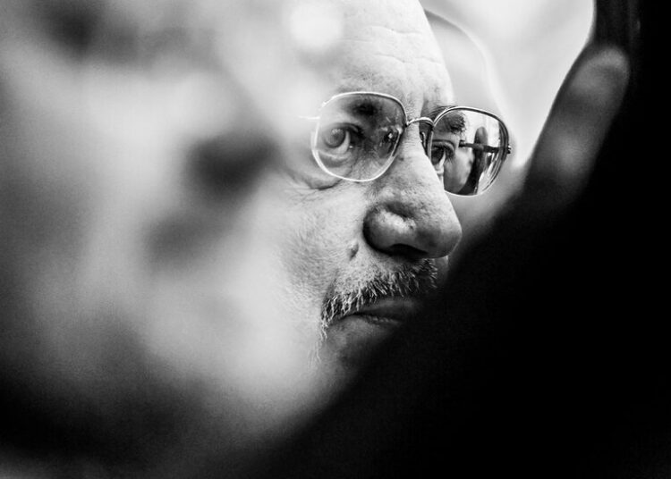 Opinion | In Russia, Putin’s Puppets Are Coming to Life