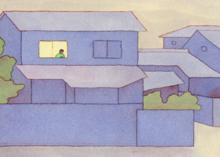 Opinion | Empathy Is Essential to Writing Fiction. It’s Also Disappearing.