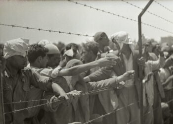 Antisemitism, anti-Palestinian racism and Europe