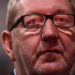 The tragedy of Len McCluskey’s re-election as head of Unite
