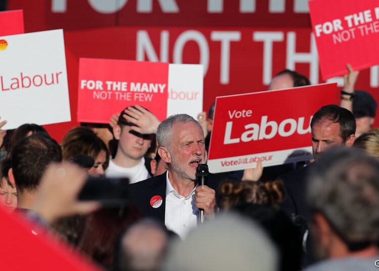 Unpicking the Corbynist manifesto