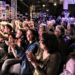 An evening with Momentum at the Labour Party conference