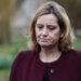 Amber Rudd’s resignation throws Theresa May’s government into crisis