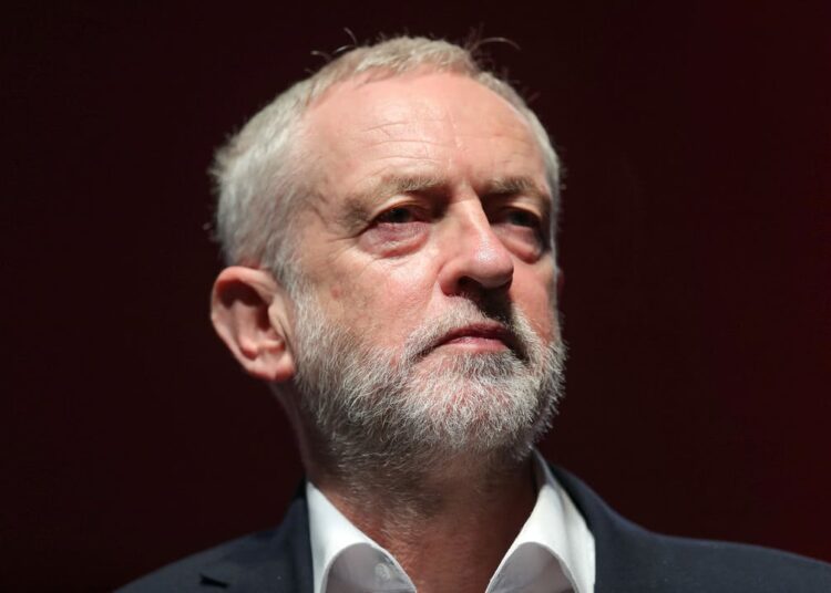 Sounding the death knell for Corbynmania