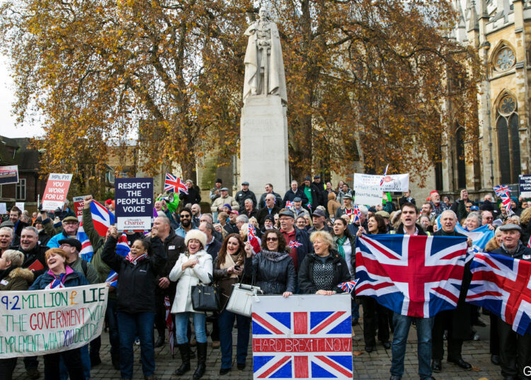 Some thoughts on the crisis of liberalism—and how to fix it