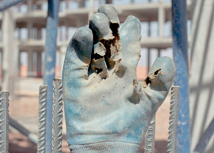 Opinion | The Political Failure of Bidenomics