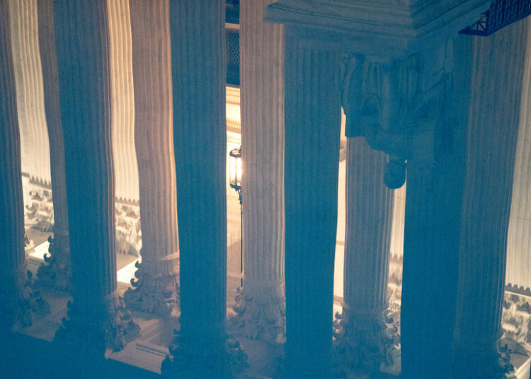 Opinion | Samuel Alito Opened the Door to Reproductive Hell