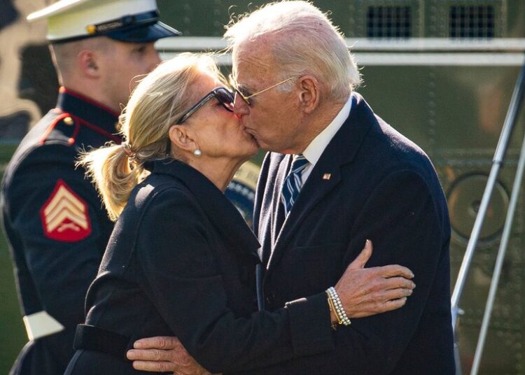 Opinion | Sex and the Capital City