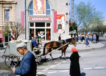 Decolonizing Russia? | Eurozine