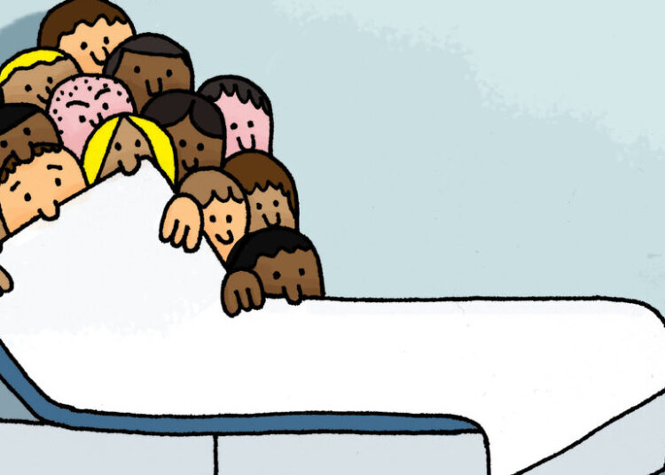 Opinion | The Reasons for Covid Vaccine Hesitancy