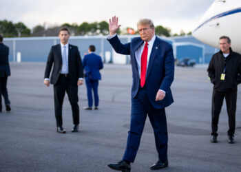 Opinion | The Trump Immunity Case Before the Supreme Court: Justice Delayed?