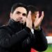 European Super League: Arsenal employer Mikel Arteta on declining proposition