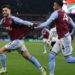 Aston Villa 2-1 Legia Warsaw: Alex Moreno ratings winner on return as Villa take control of group