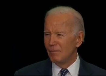 Biden Makes The Hur Report Backfire On Trump