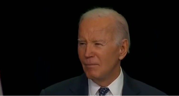 Biden Makes The Hur Report Backfire On Trump