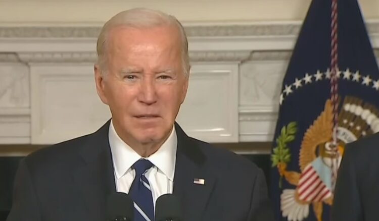 Biden Moves To Replace Gun Violence With Economic Opportunity