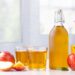 How to Use Apple Cider Vinegar to Clean Your Kitchen