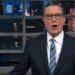 Stephen Colbert Nails The Media For Treating Trump’s Crimes Like A Regular Political Story