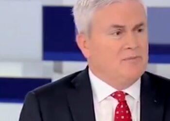 James Comer Is Now Throwing Chuck Grassley Under The Bus As Biden Impeachment Implodes