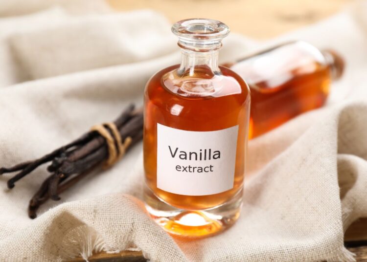 Does Vanilla Extract Need To Be Refrigerated?