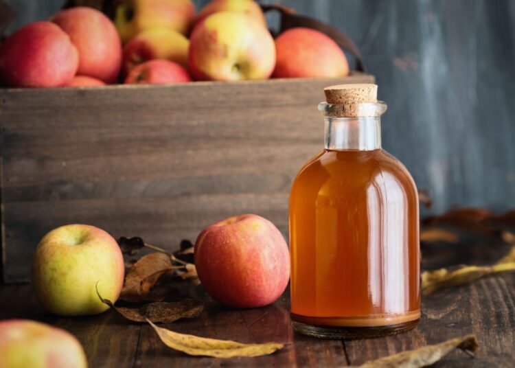 Does Apple Cider Vinegar Need to Be Refrigerated?
