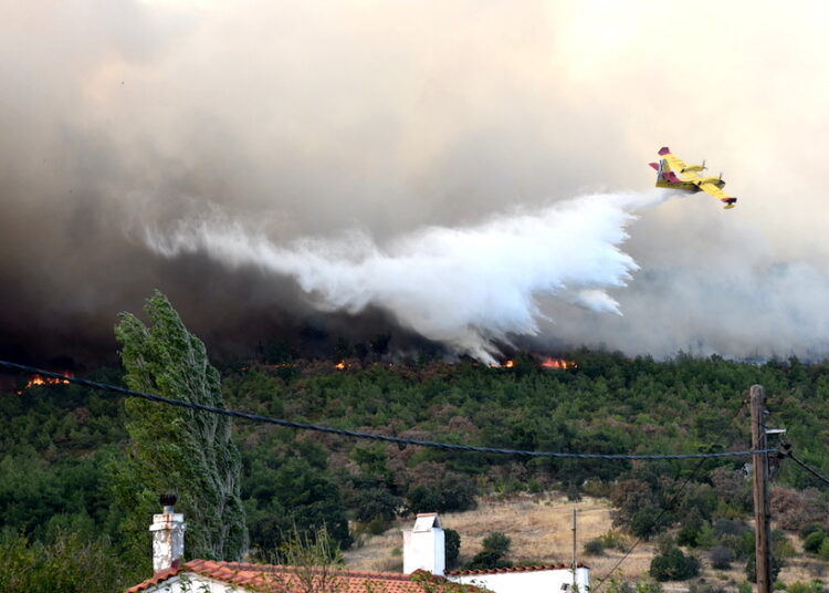 Greece’s next crisis | Eurozine