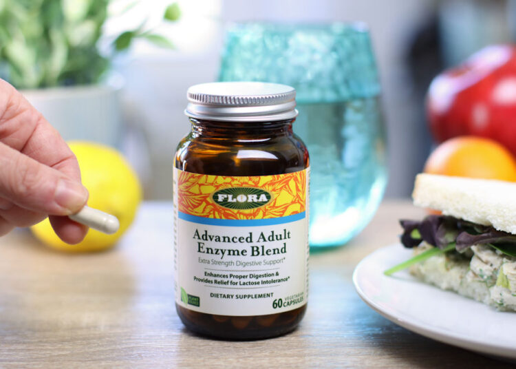 13 Signs You May Benefit From Taking Digestive Enzymes