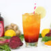 Immune-Boosting Beet-Turmeric Refresher – Better Living