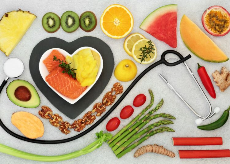 12 Foods That Cleanse Your Arteries Naturally