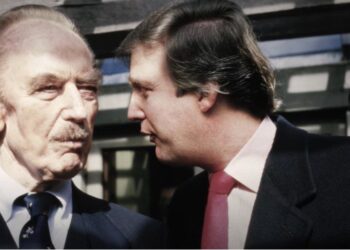 The Lincoln Project Just Crushed Trump’s Soul