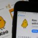 Dailyhunt in talks to acquire social network startup Koo