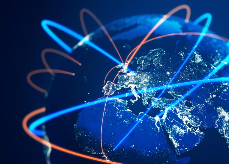 Singapore-based fintech Xalts acquires digital trade platform Contour Network