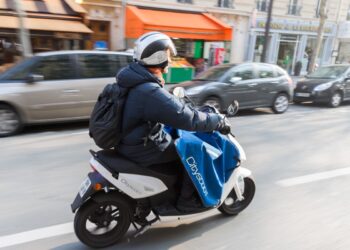 Consolidation continues in micromobility as Cooltra snaps up Cityscoot