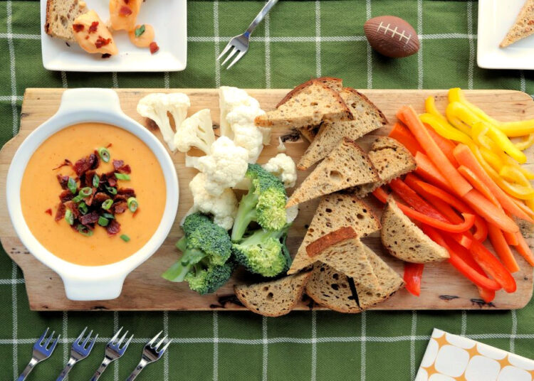 Gluten Free Beer Cheese Recipe